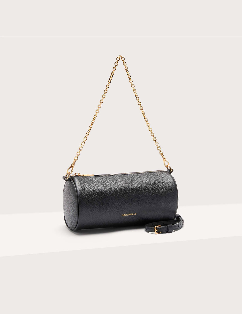 Coccinelle Camera Bag Tebe Small Kale Green