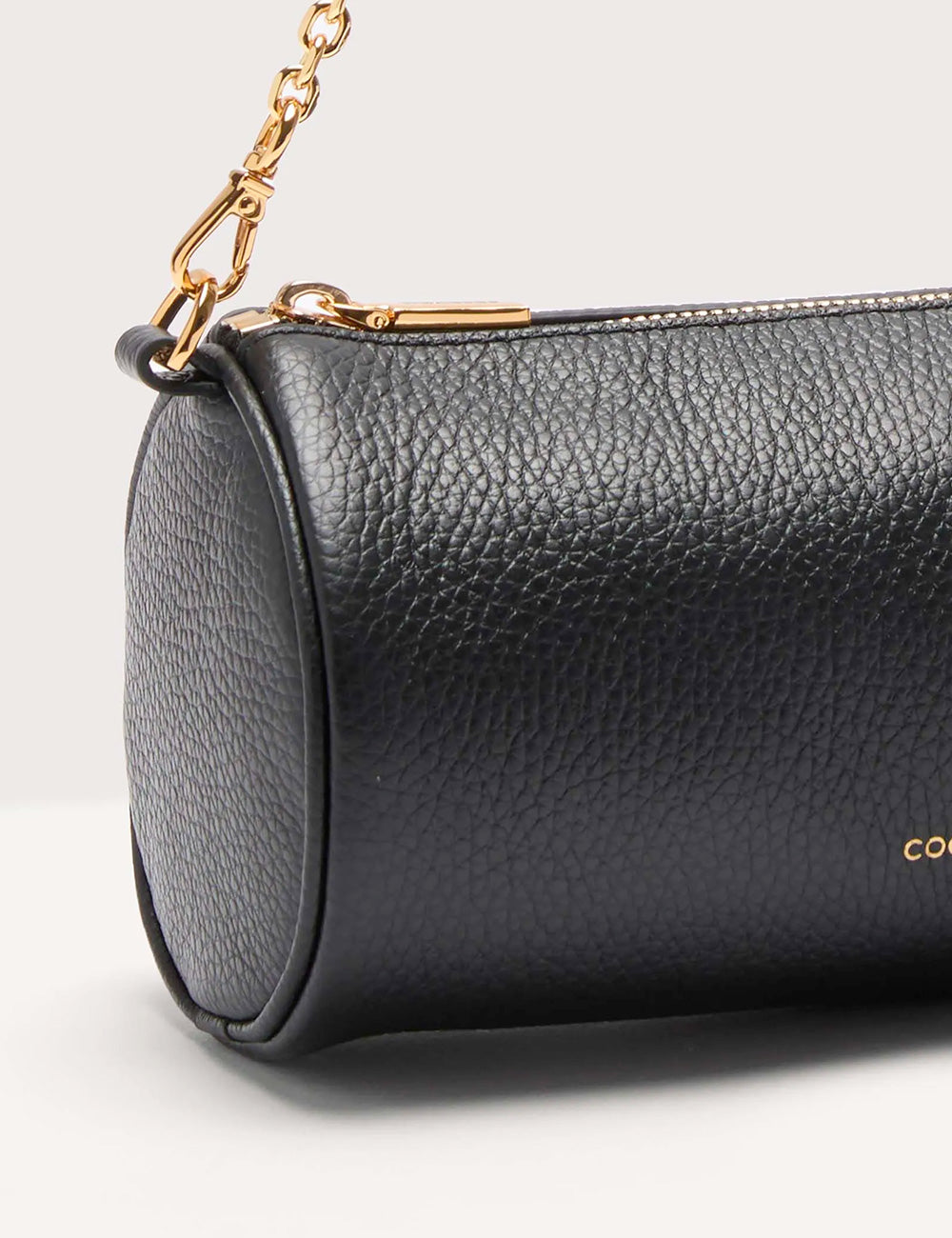 Coccinelle Camera Bag Tebe Small Kale Green