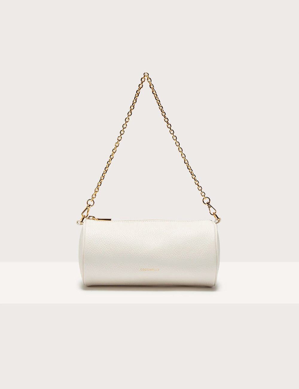 Coccinelle Aura Blanco