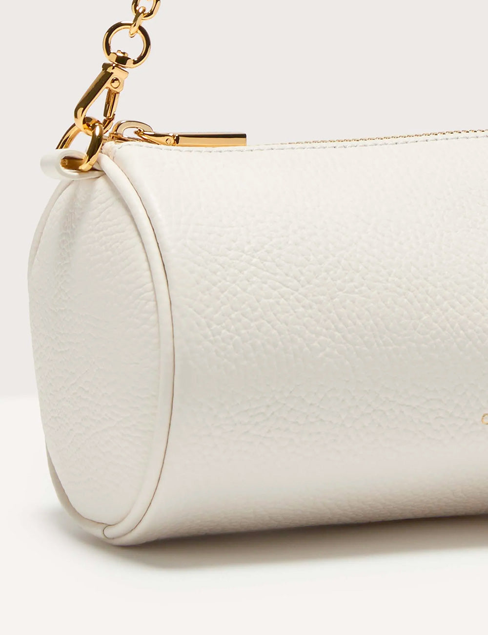 Coccinelle Aura Blanco