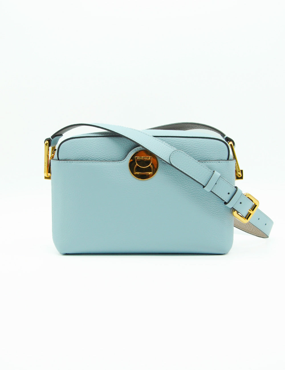 Coccinelle Liya Mist Blue