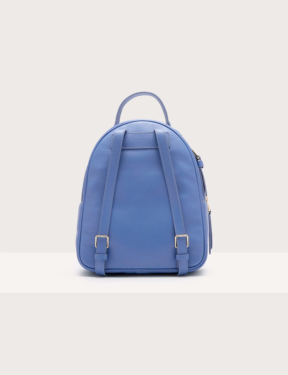 Coccinelle Zaino Malory Medium Azul