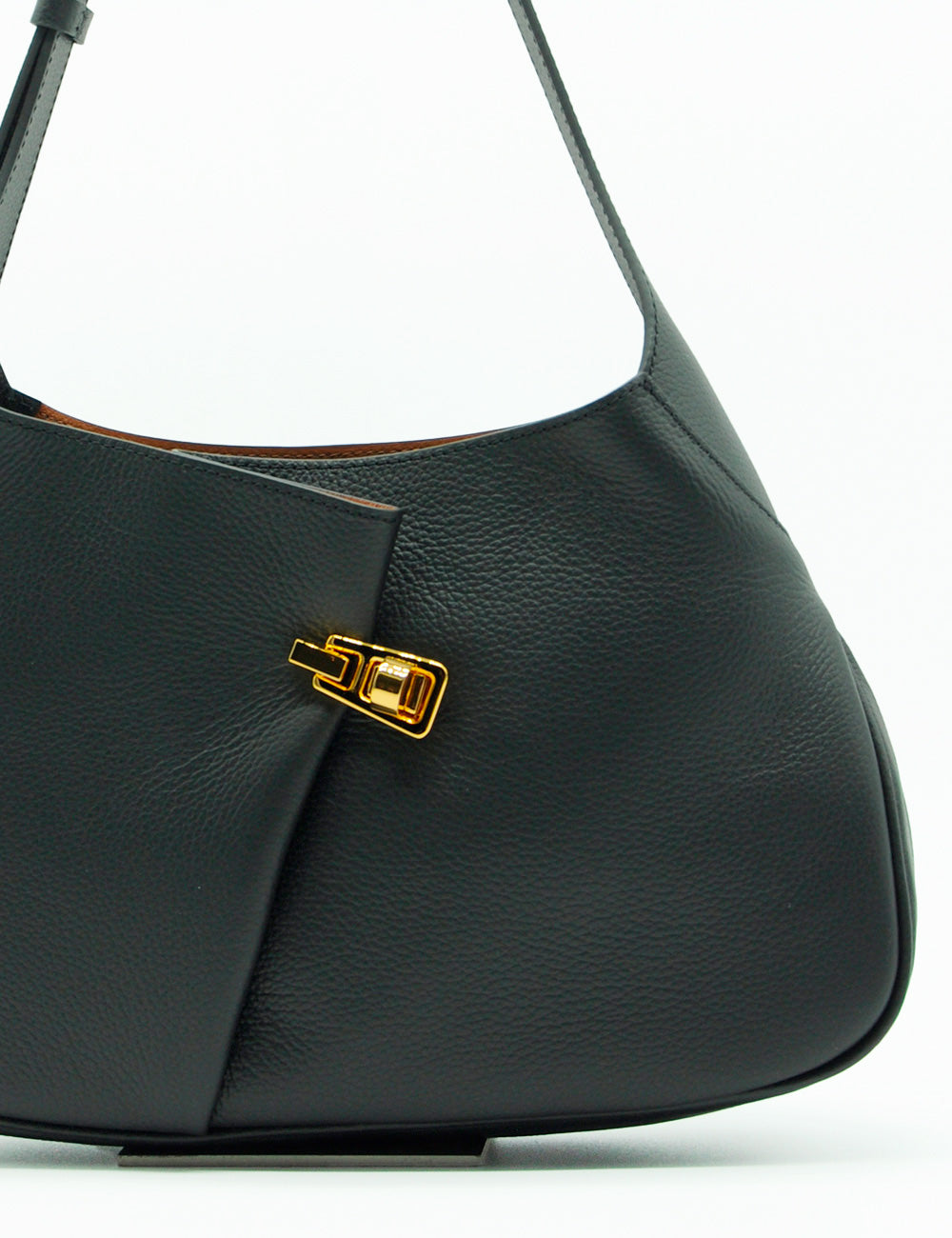 Coccinelle Ply Noir