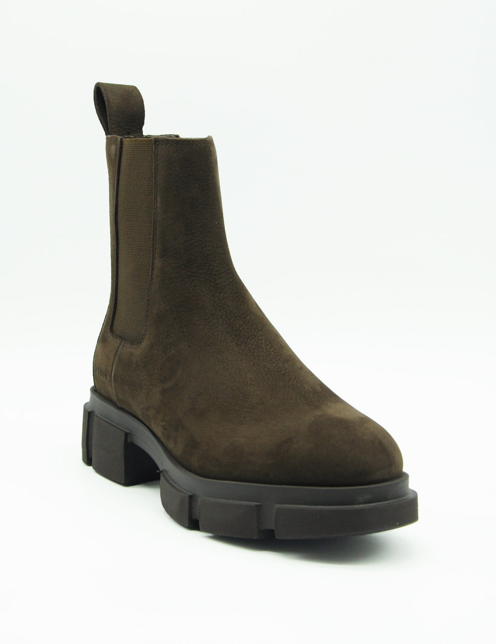 Copenhagen Chelsea Boot Chocolate
