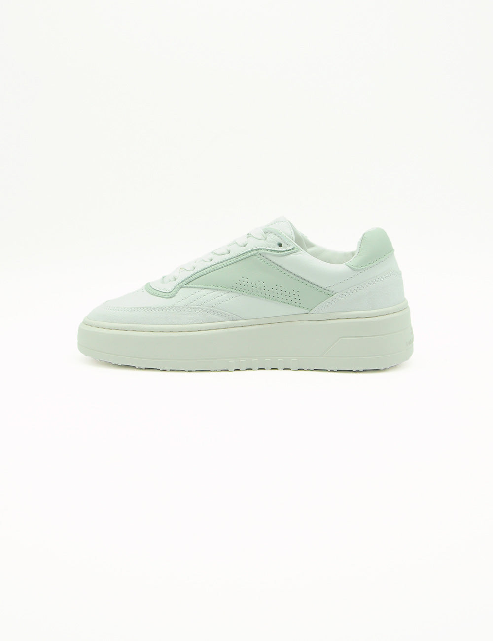 Copenhagen Sneaker White Sage