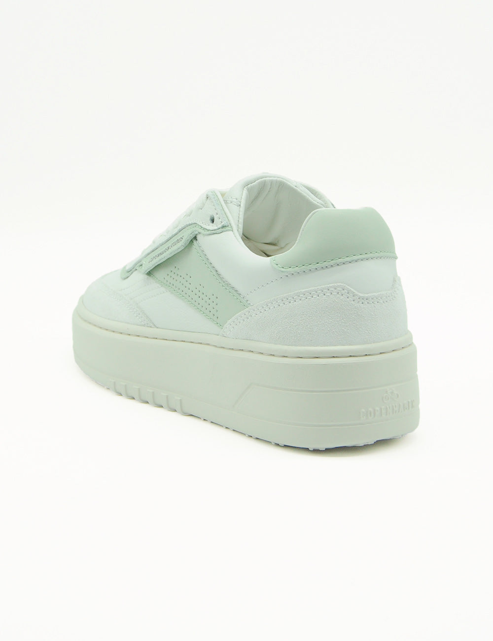 Copenhagen Sneaker White Sage