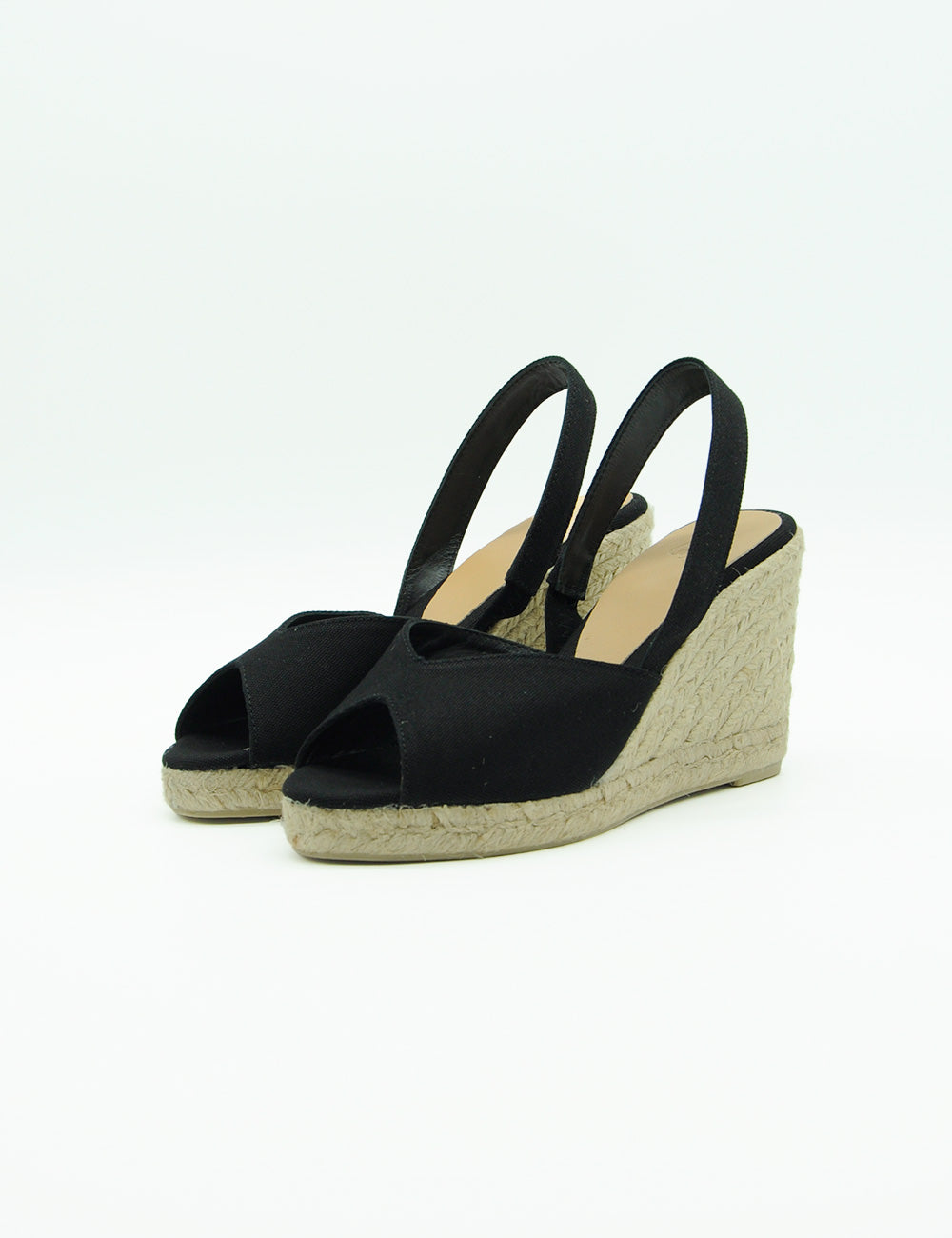 Castaner Brisa Nero