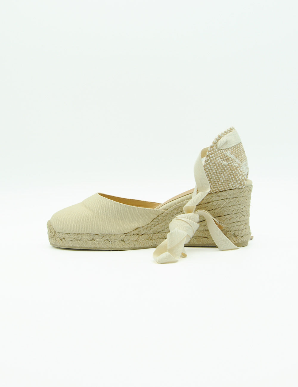 Castaner Carina Ivory