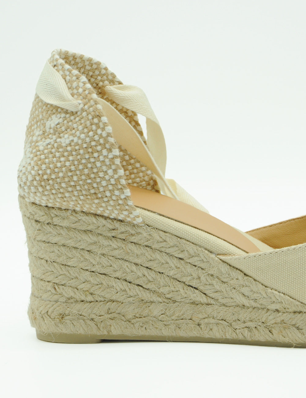 Castaner Carina Ivory