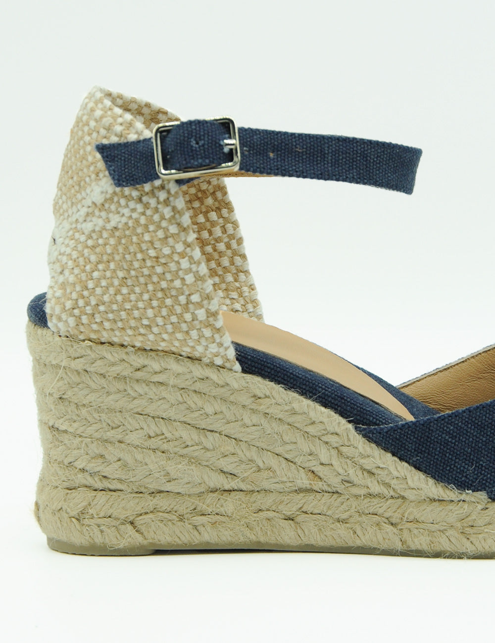 Castaner Carol Azul Oxford