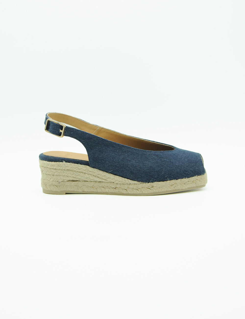 Castaner Dosalia Azul Oxford - Main Image