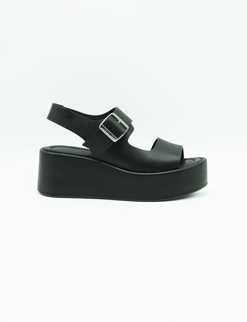 Curiosité Zeppa Nera