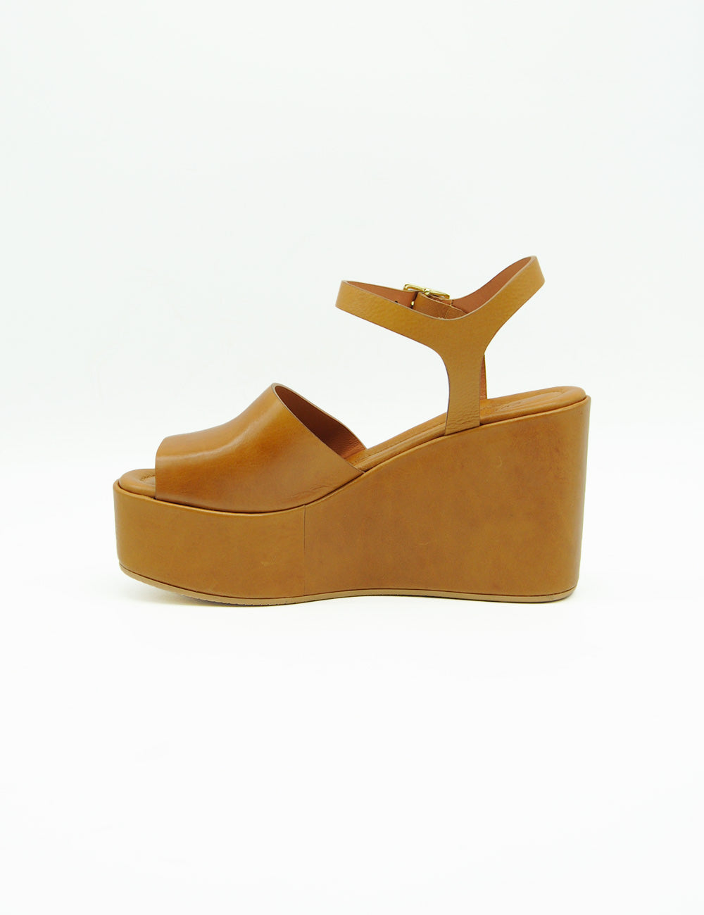 Curiosité Zeppa Cuoio