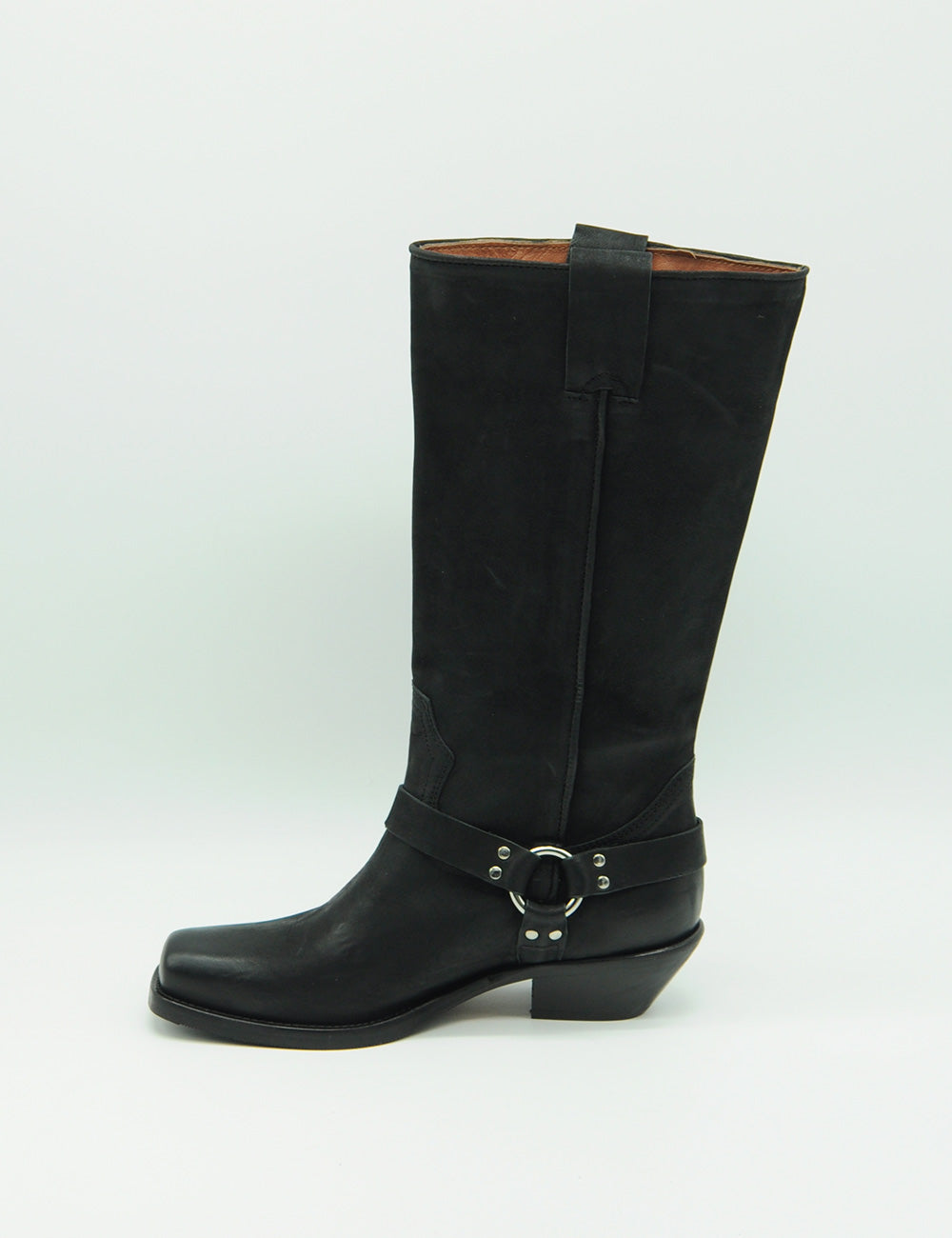 Curiosity Texan Lindos Black