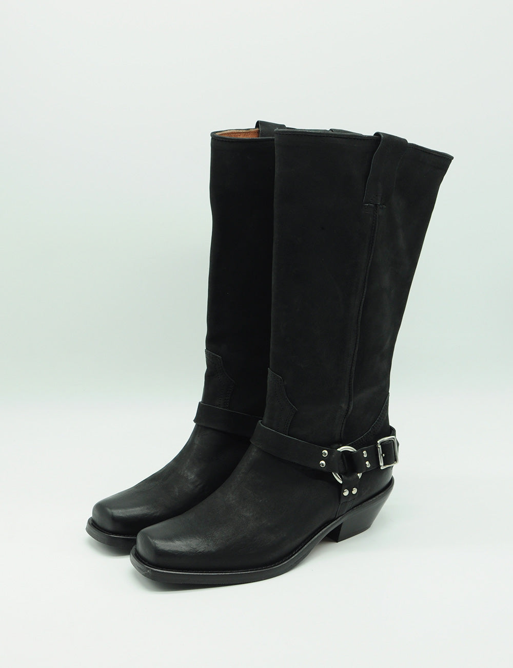 Curiosity Texan Lindos Black