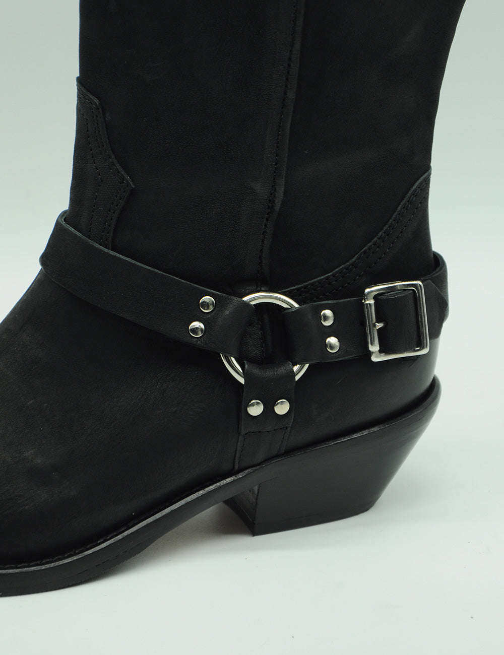 Curiosity Texan Lindos Black