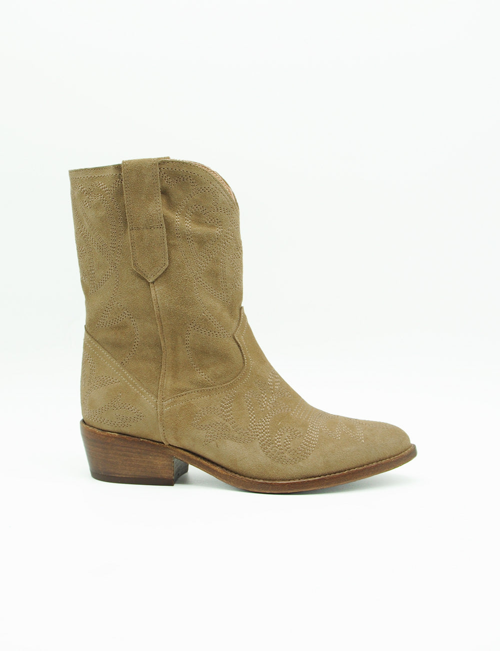 Duccio Del Duca Texano Beige