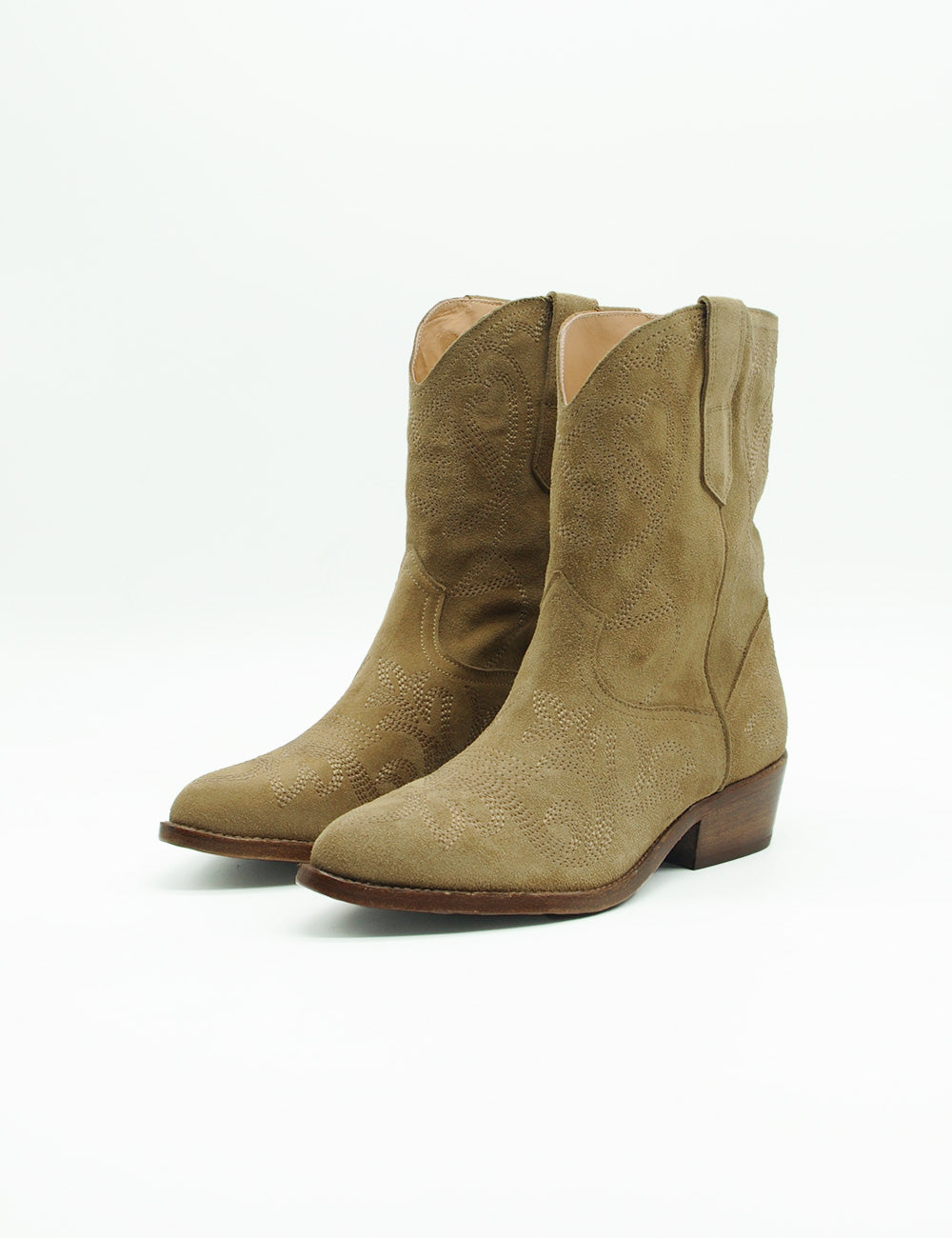 Duccio Del Duca Texano Beige