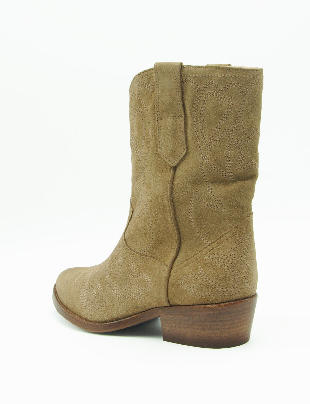 Duccio Del Duca Texano Beige