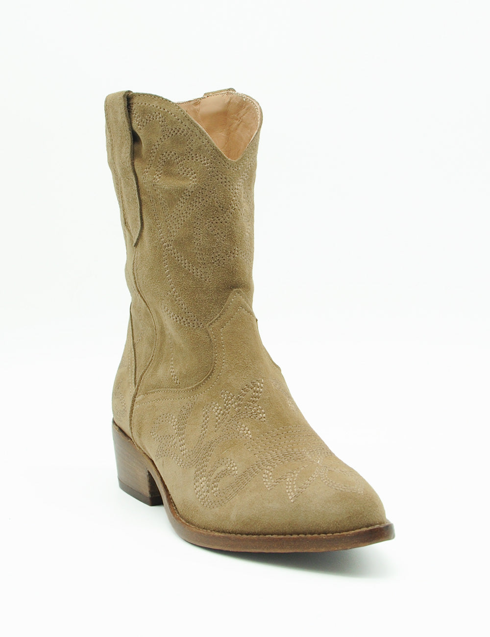 Duccio Del Duca Texano Beige