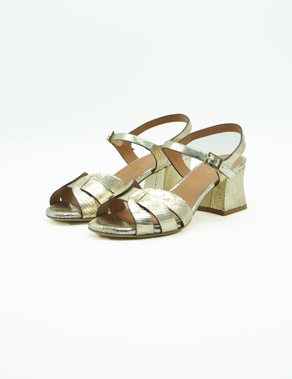 Duccio Del Duca Sandalo Cometa