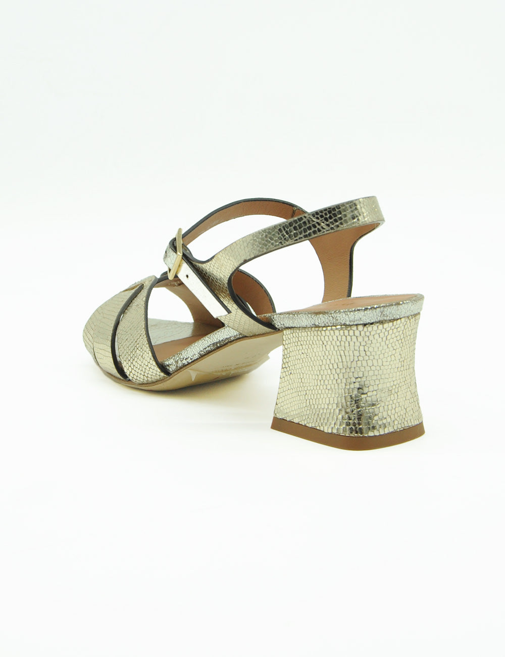 Duccio Del Duca Sandalo Cometa