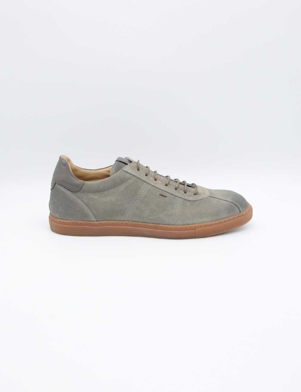 Ernesto Dolani Sneakers Fango