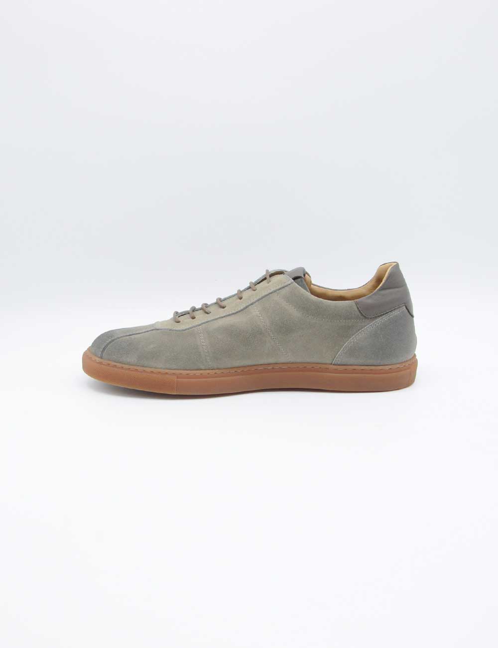 Ernesto Dolani Sneakers Fango