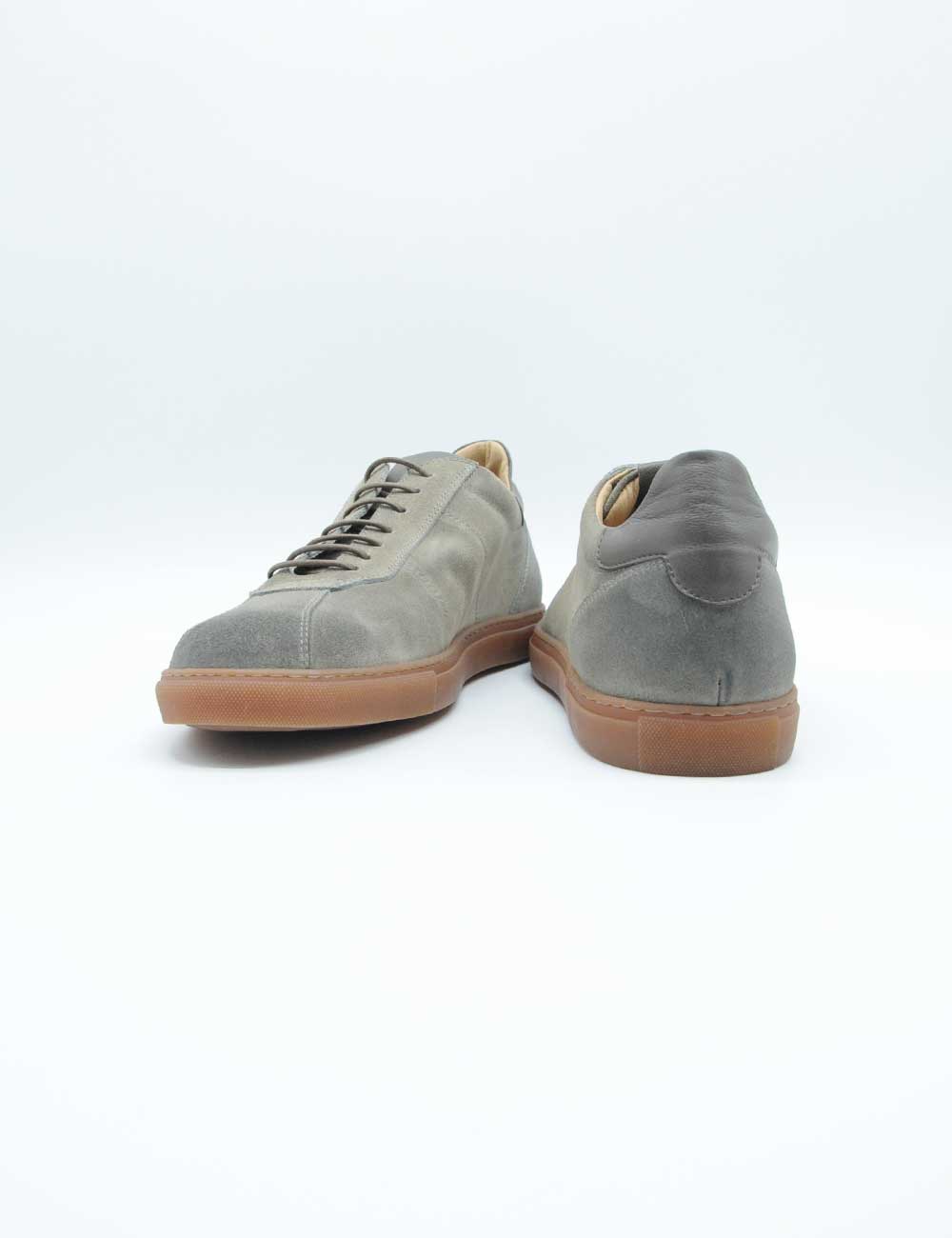 Ernesto Dolani Sneakers Fango