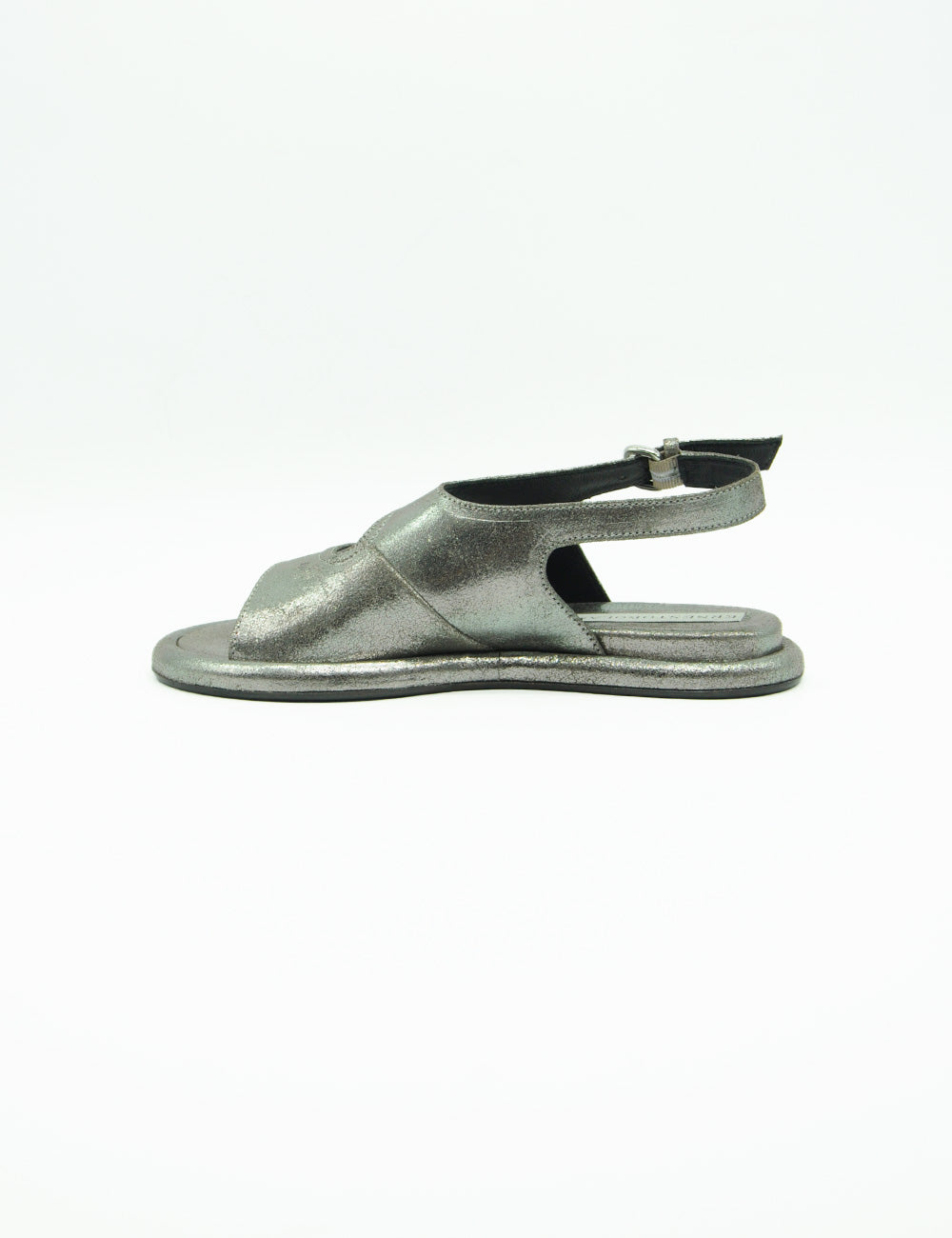 Ernesto Dolani Sandalo Selma Asfalt