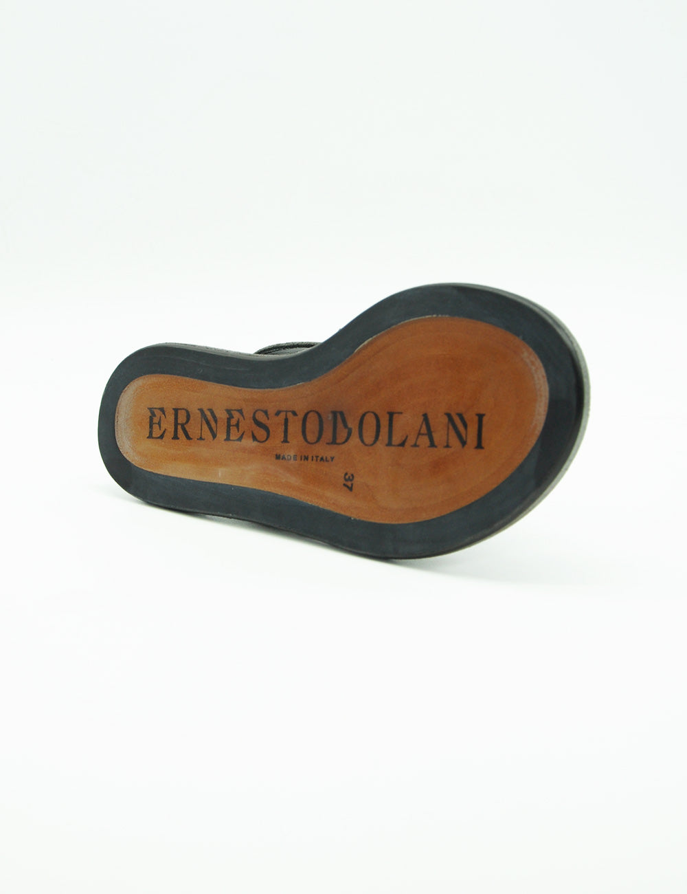 Ernesto Dolani Sandalo Selma Asfalt