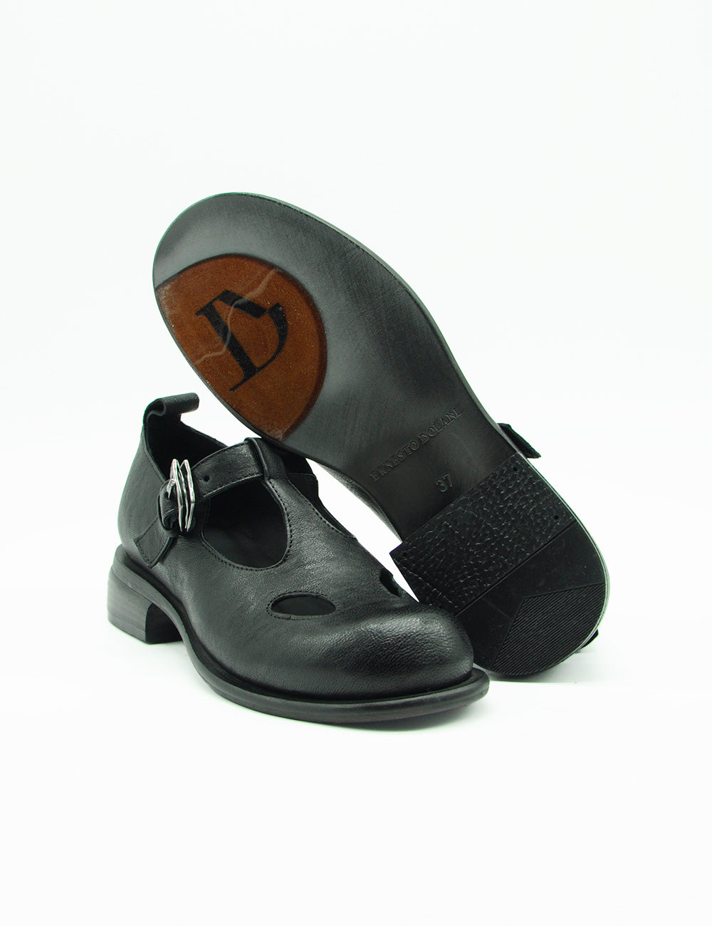 Ernesto Dolani Bebè Nera