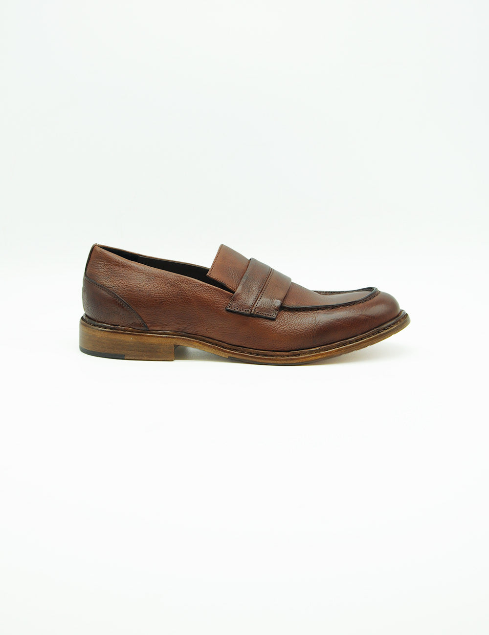 Ernesto Dolani Mocassino Sigaro