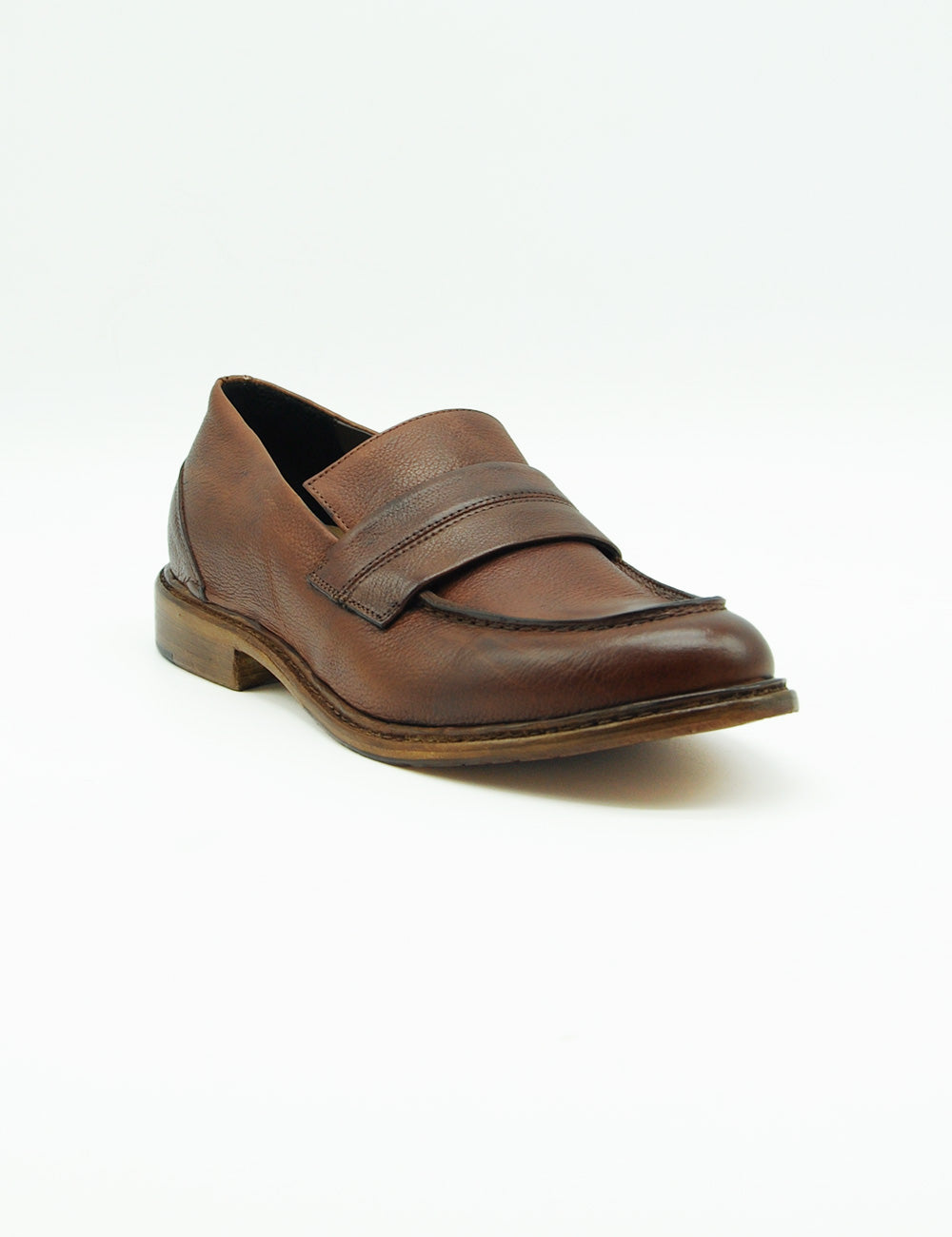 Ernesto Dolani Mocassino Sigaro