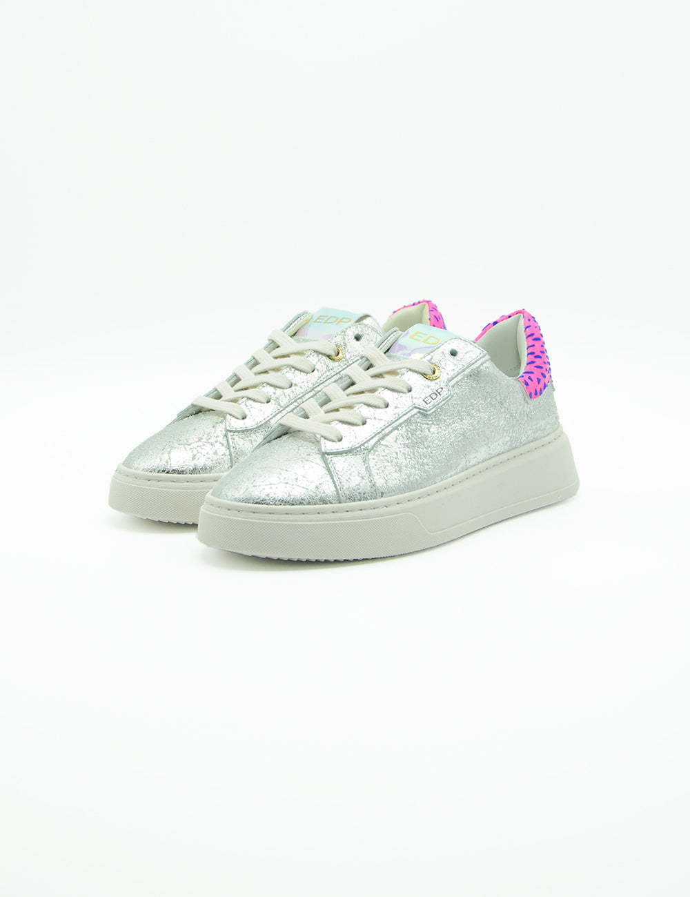 Ed Parrish Sneaker Erika Argento