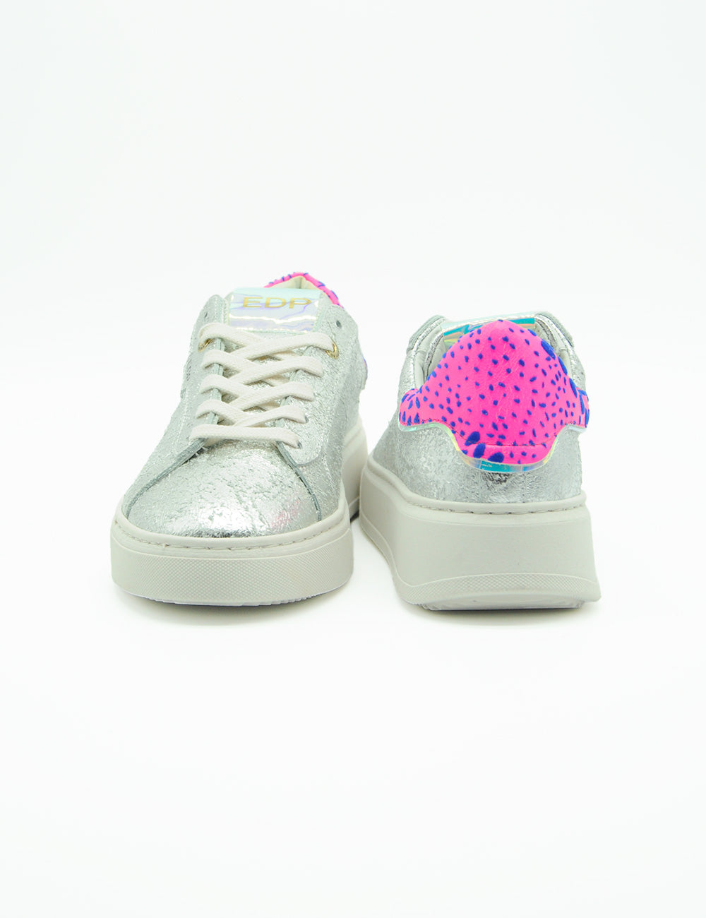 Ed Parrish Sneaker Erika Argento
