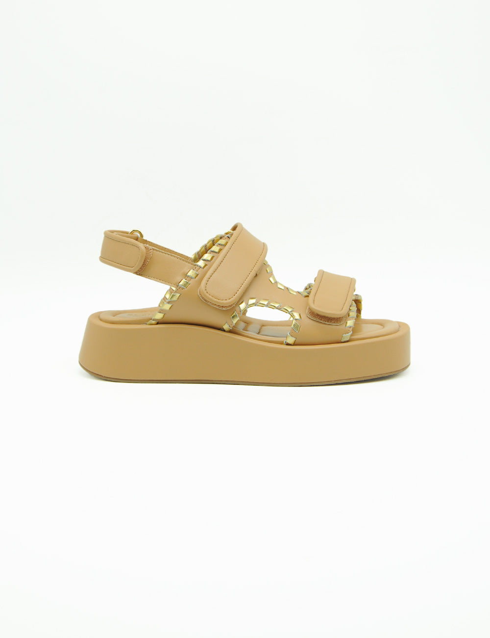 Elvio Zanon Sandalo Grano