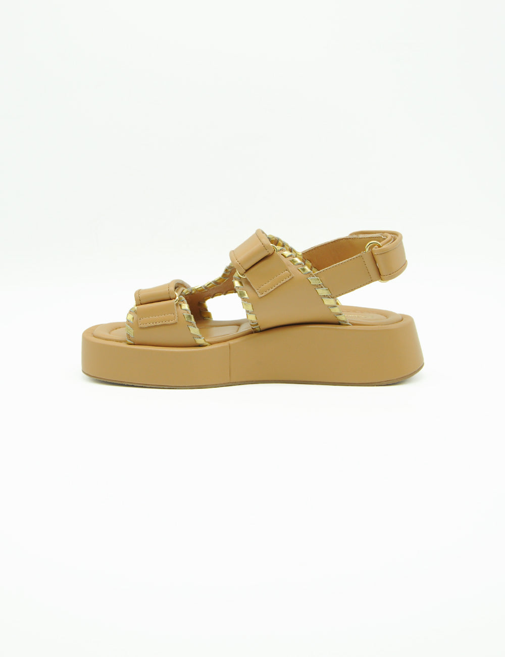 Elvio Zanon Sandalo Grano