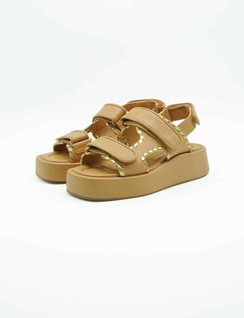 Elvio Zanon Sandalo Grano