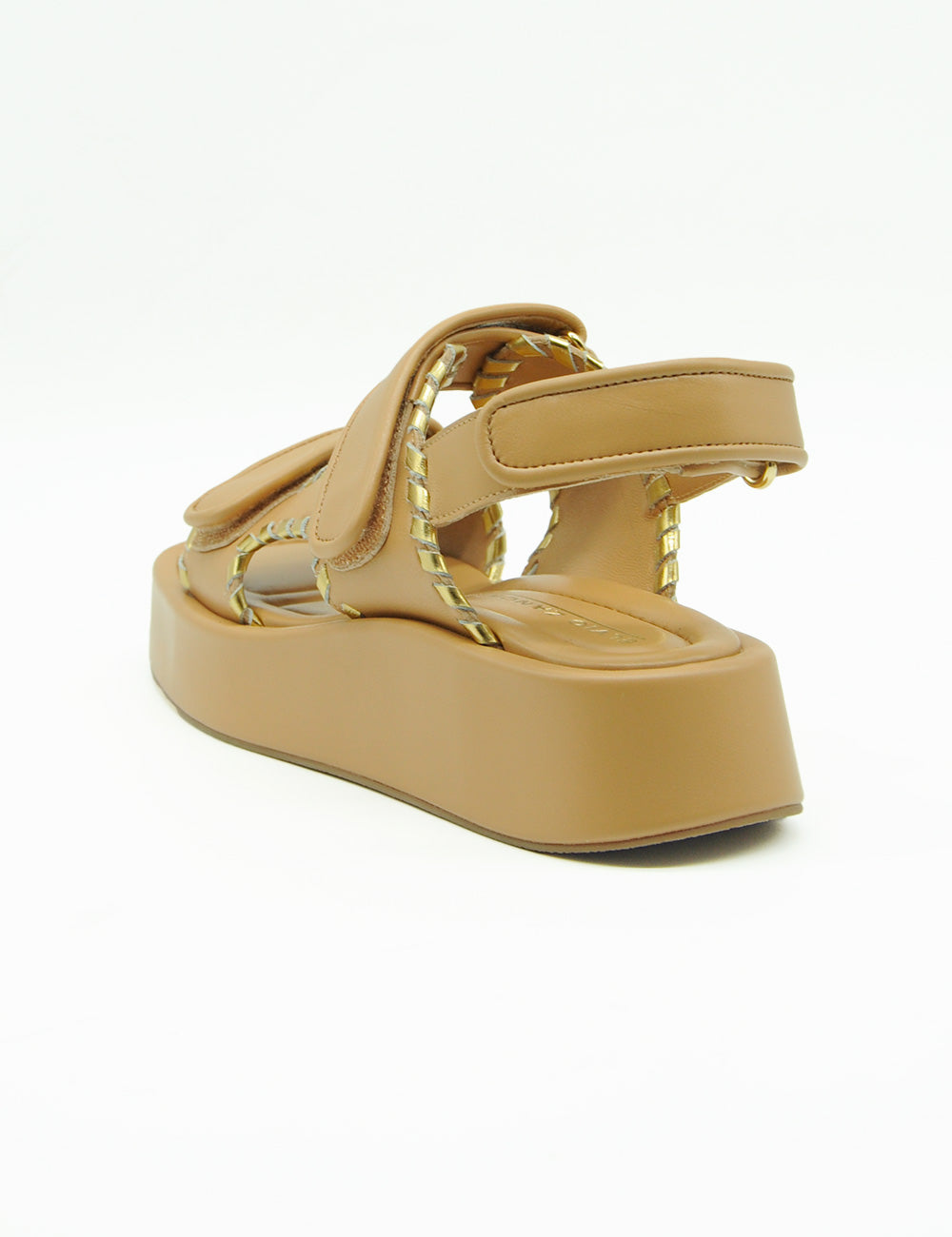 Elvio Zanon Sandalo Grano