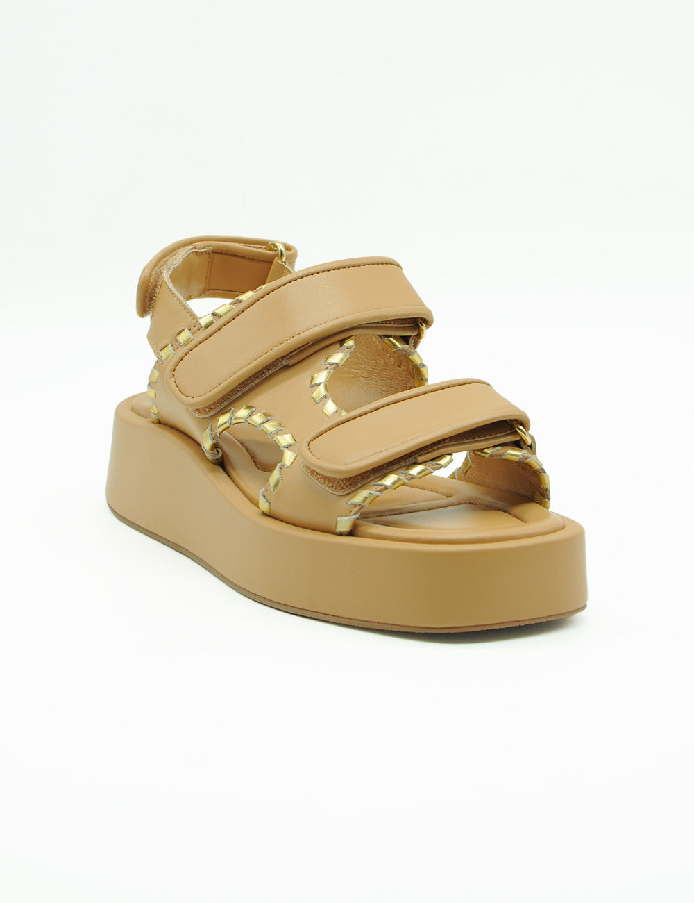 Elvio Zanon Sandalo Grano