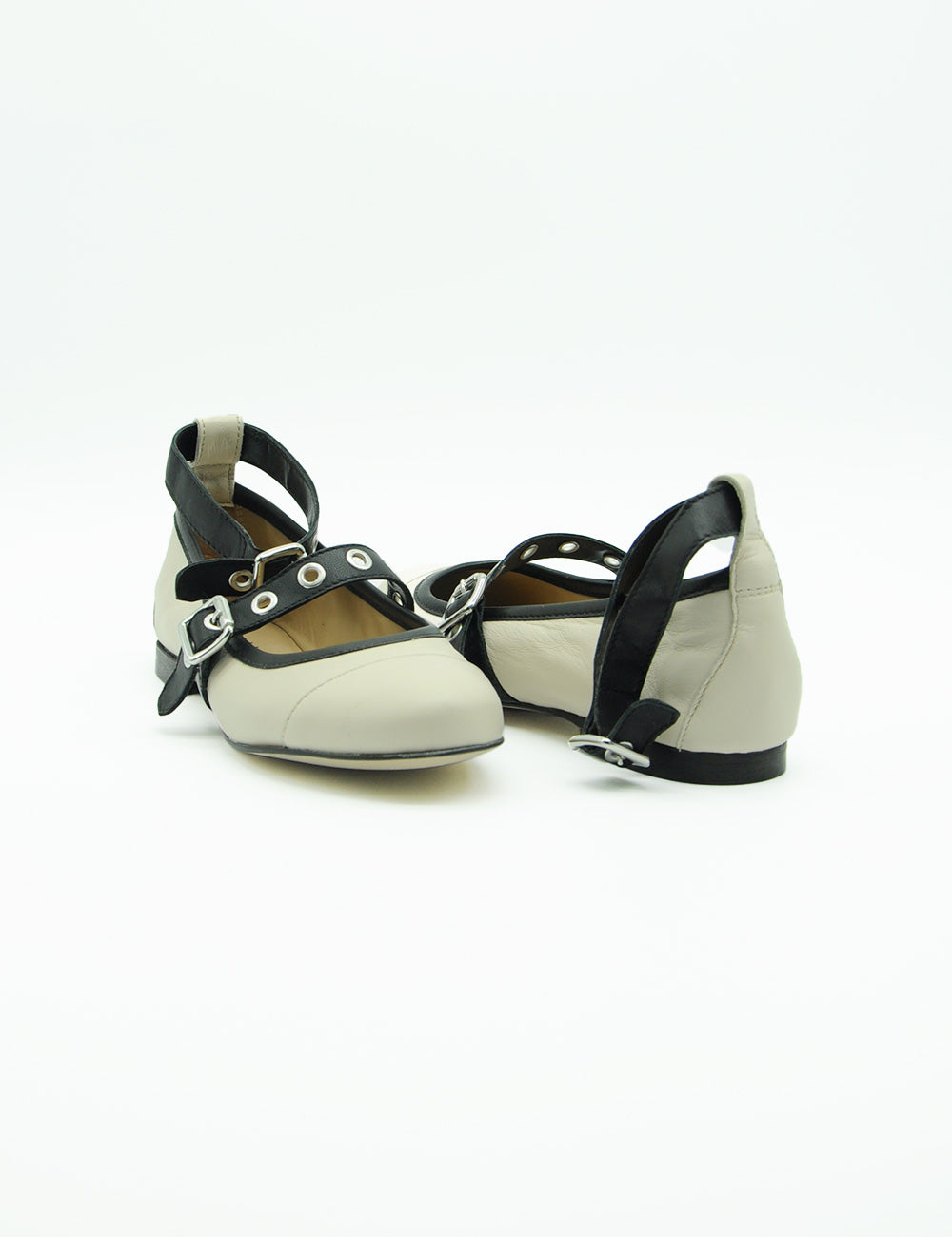 Fabbrica Dei Colli Ballerina Conchiglia