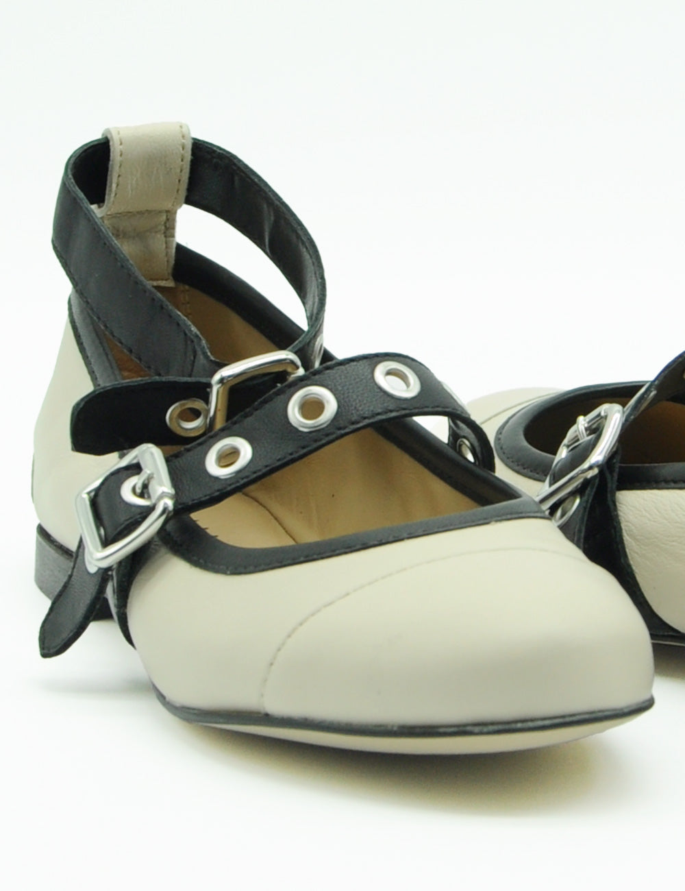 Fabbrica Dei Colli Ballerina Conchiglia