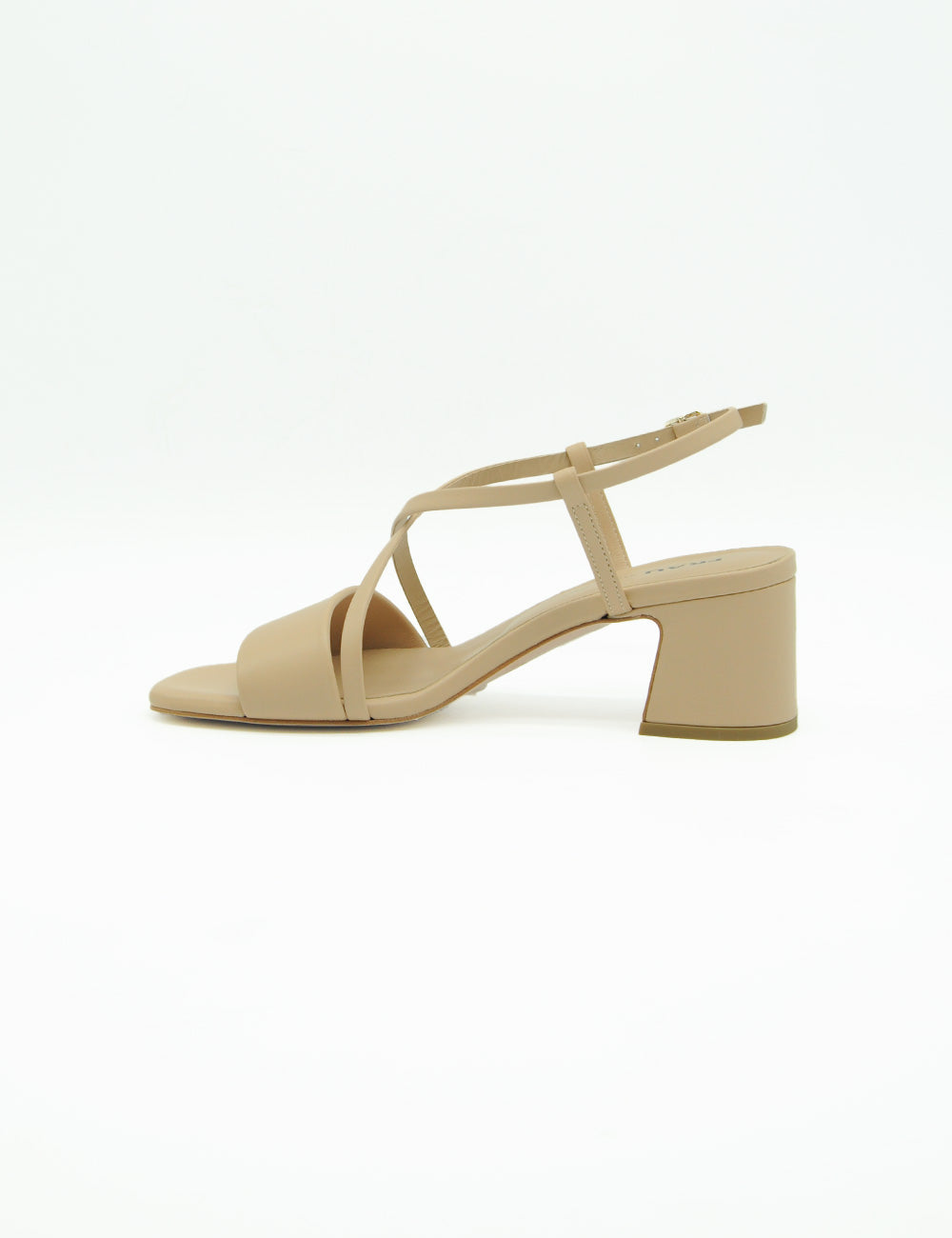 Frau Sandalo Nappa Cookie