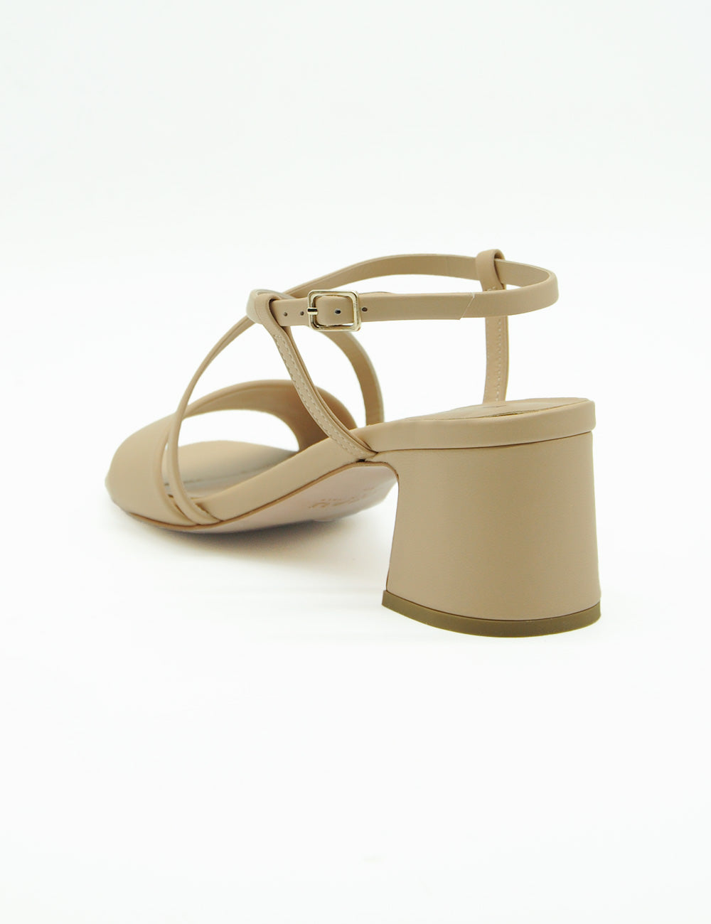 Frau Sandalo Nappa Cookie