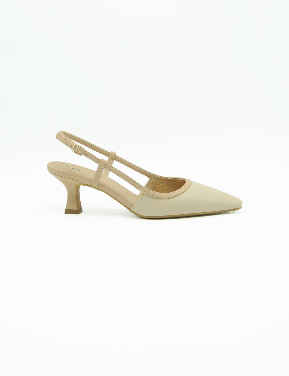 Frau Slingback Vanilla Cookie