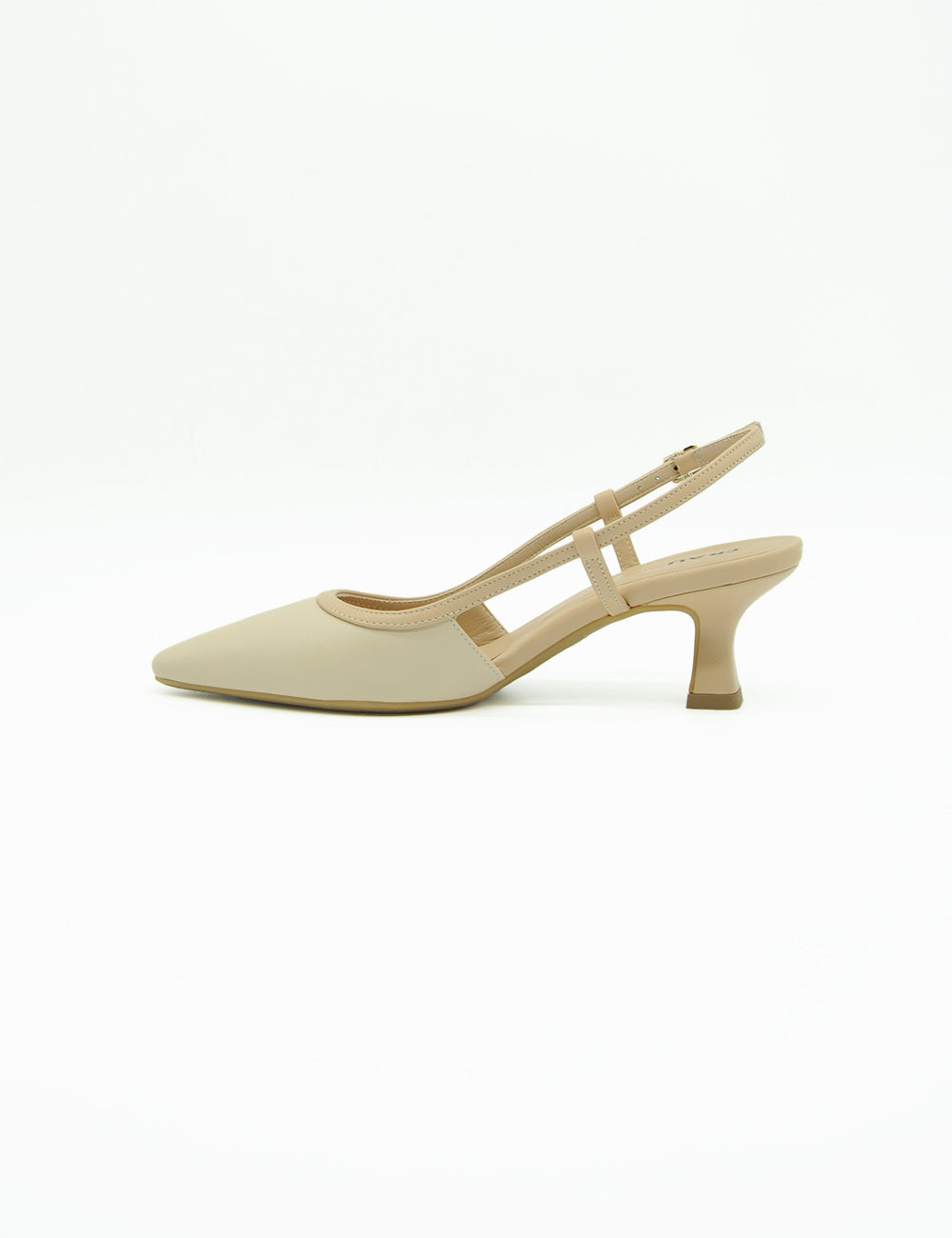 Frau Slingback Vanilla Cookie