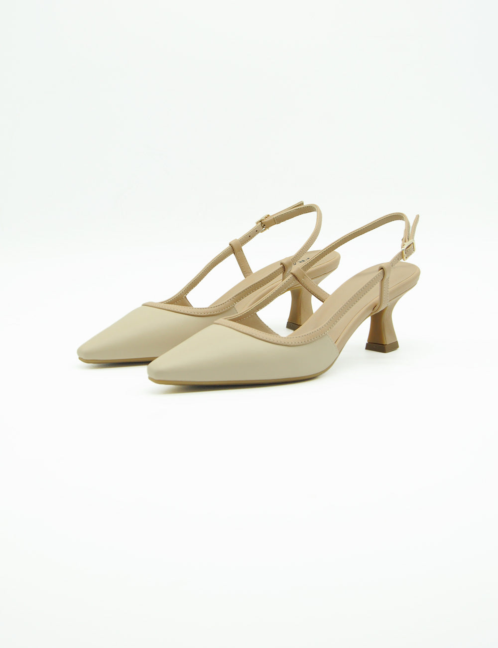 Frau Slingback Vanilla Cookie