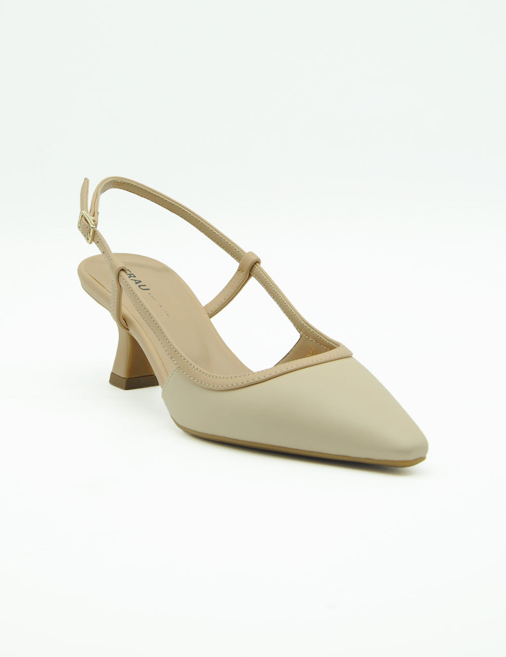 Frau Slingback Vanilla Cookie