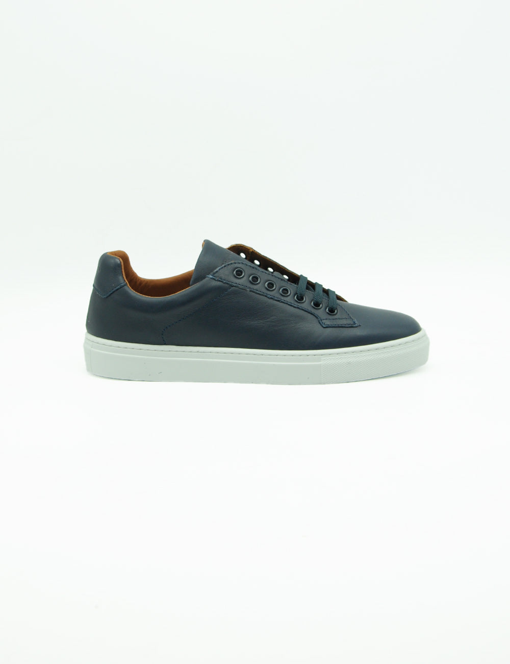 Frau Sneakers Uomo Blu